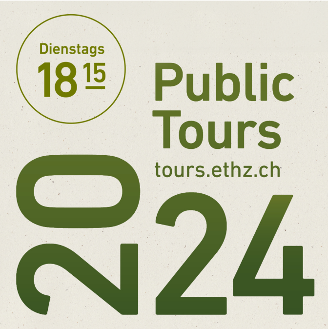 Programm Public Tours 2023