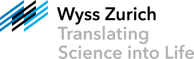 Logo Wyss Zurich