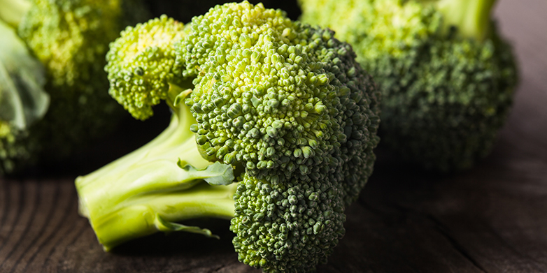 Vergr?sserte Ansicht: Broccoli