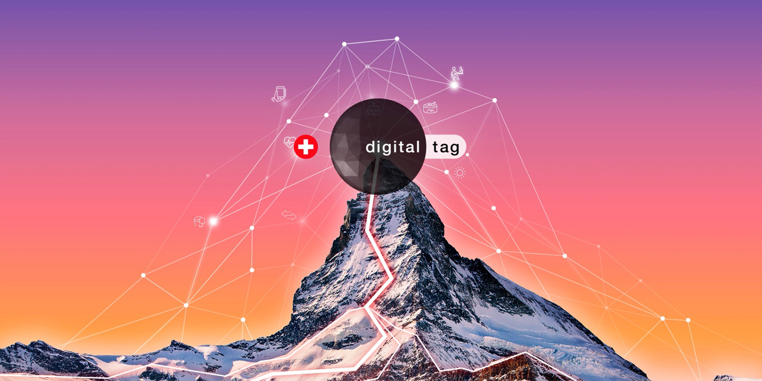 Der nationale Digitaltag soll der Schweizer Bevölkerung aufzeigen, welche Chancen sich für unser Land durch den digitalen Wandel eröffnen. (Bild: digitaltag.swiss)