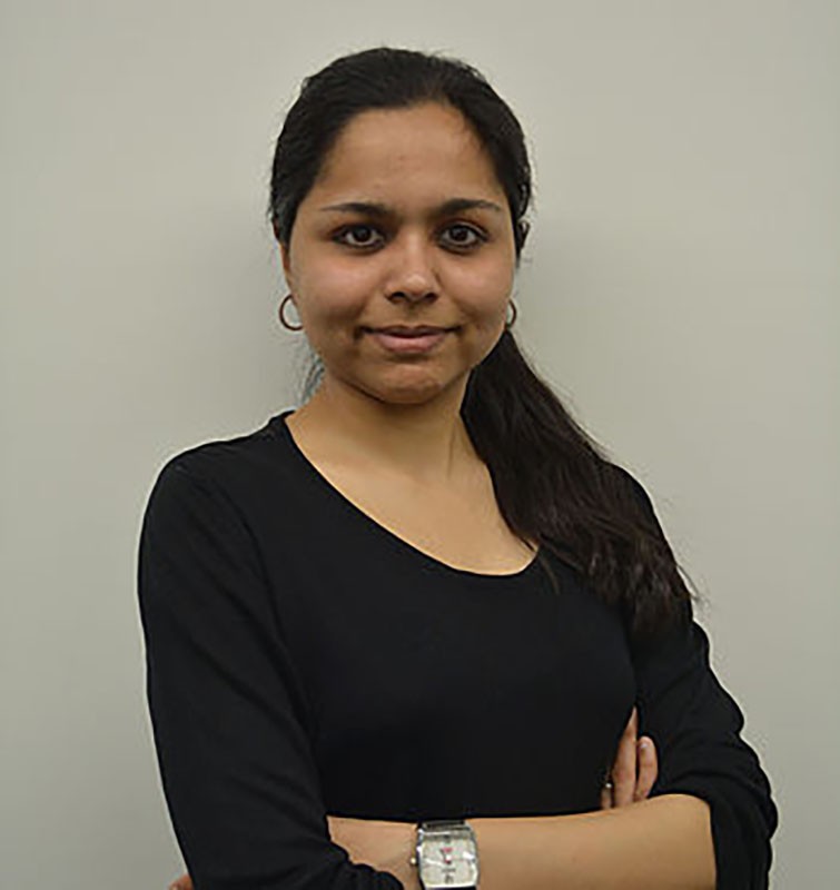 Dr.  Suchita Srinivasan