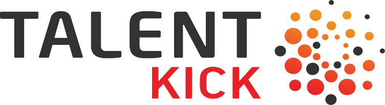 Logo Talent Kick