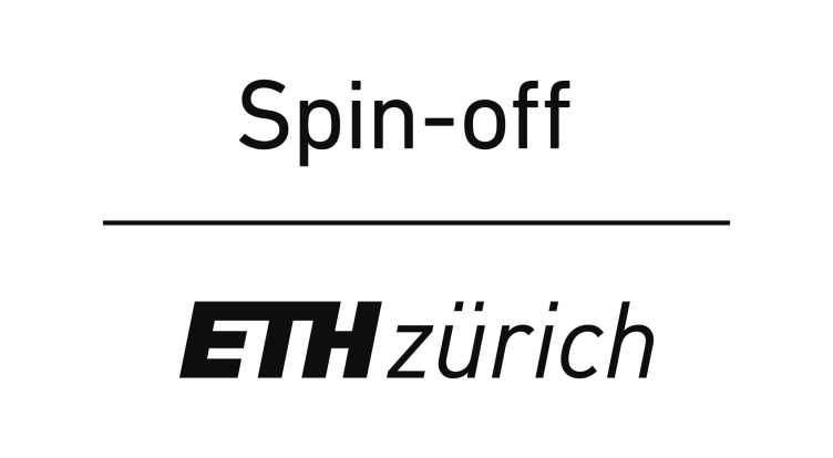 ETH Spin-off Logo