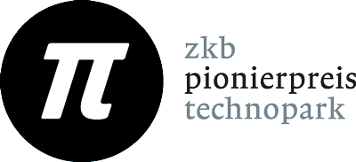 Logo ZKB Pionierpreis