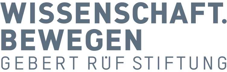Logo Gebert Rüf