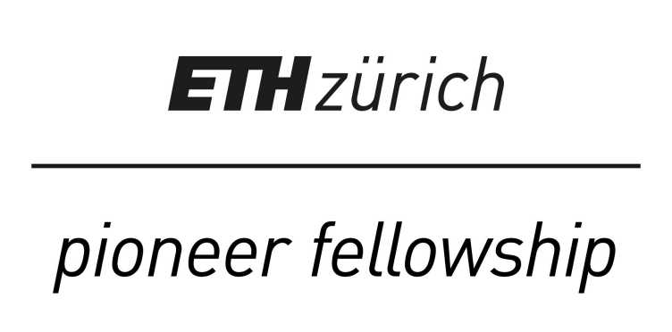 Logo ETH Pioneer Fellowship