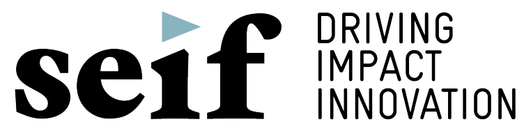Logo SEIF organisation