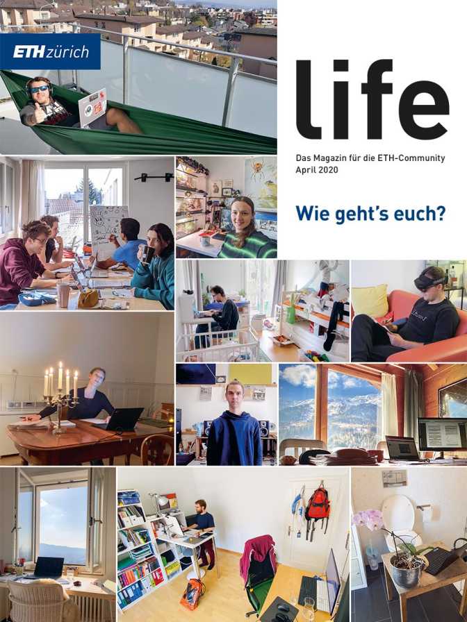Magazin life 02/2020